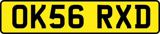 OK56RXD