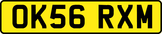 OK56RXM