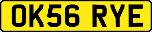 OK56RYE