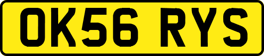 OK56RYS