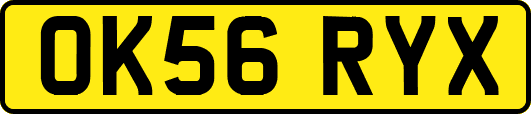 OK56RYX