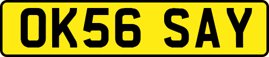 OK56SAY