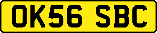 OK56SBC