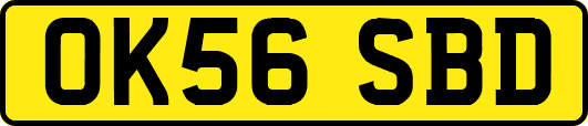 OK56SBD