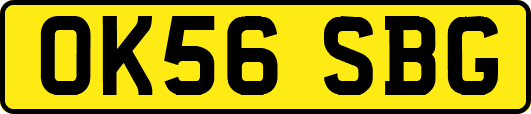 OK56SBG