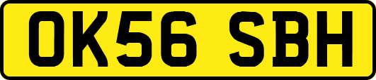 OK56SBH