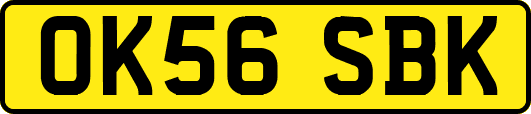 OK56SBK