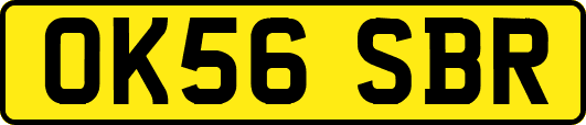 OK56SBR