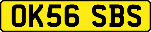 OK56SBS