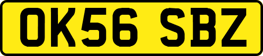 OK56SBZ