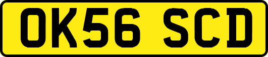 OK56SCD