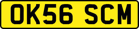 OK56SCM