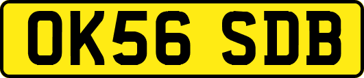 OK56SDB