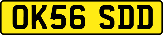 OK56SDD