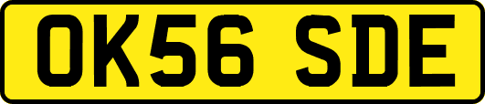 OK56SDE