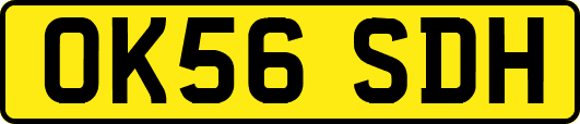 OK56SDH
