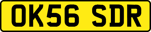 OK56SDR