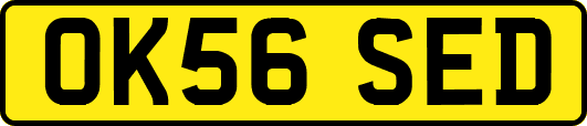 OK56SED