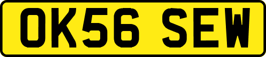 OK56SEW