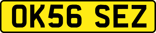 OK56SEZ