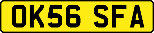 OK56SFA