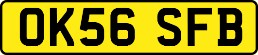OK56SFB