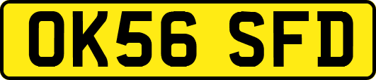 OK56SFD