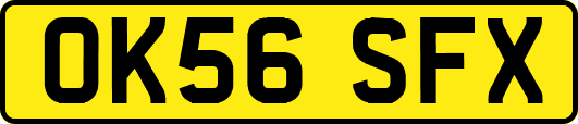 OK56SFX