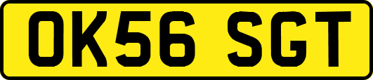 OK56SGT