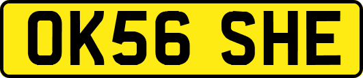OK56SHE