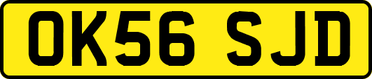 OK56SJD