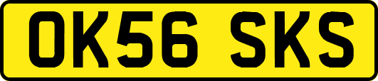 OK56SKS