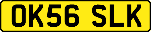 OK56SLK