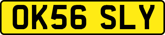 OK56SLY
