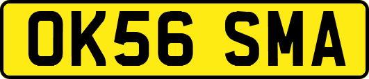 OK56SMA