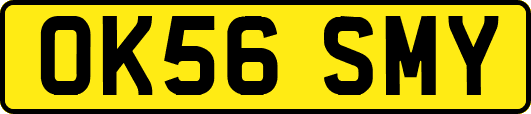 OK56SMY
