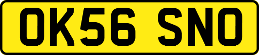 OK56SNO