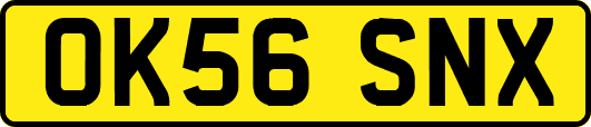 OK56SNX