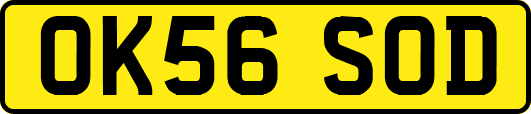 OK56SOD
