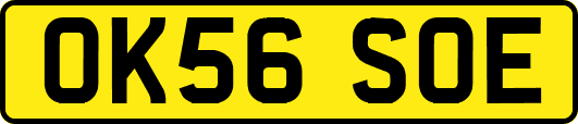 OK56SOE