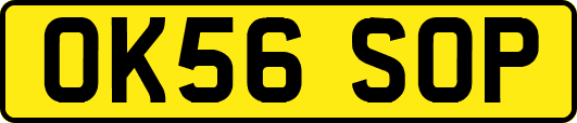 OK56SOP