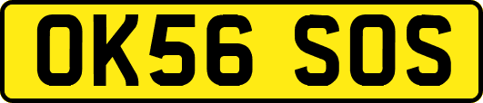 OK56SOS