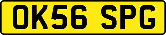OK56SPG