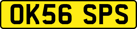 OK56SPS