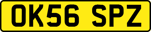 OK56SPZ