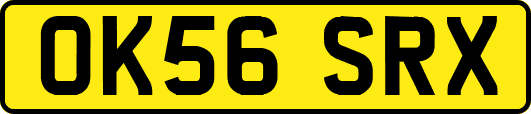 OK56SRX