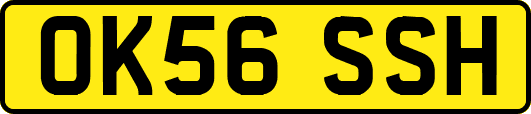 OK56SSH