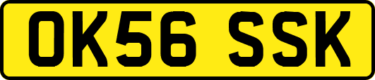 OK56SSK