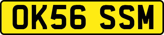 OK56SSM