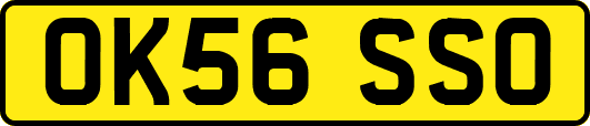 OK56SSO